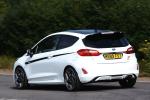 Ford Fiesta ST 3-Door by Mountune 2019 года